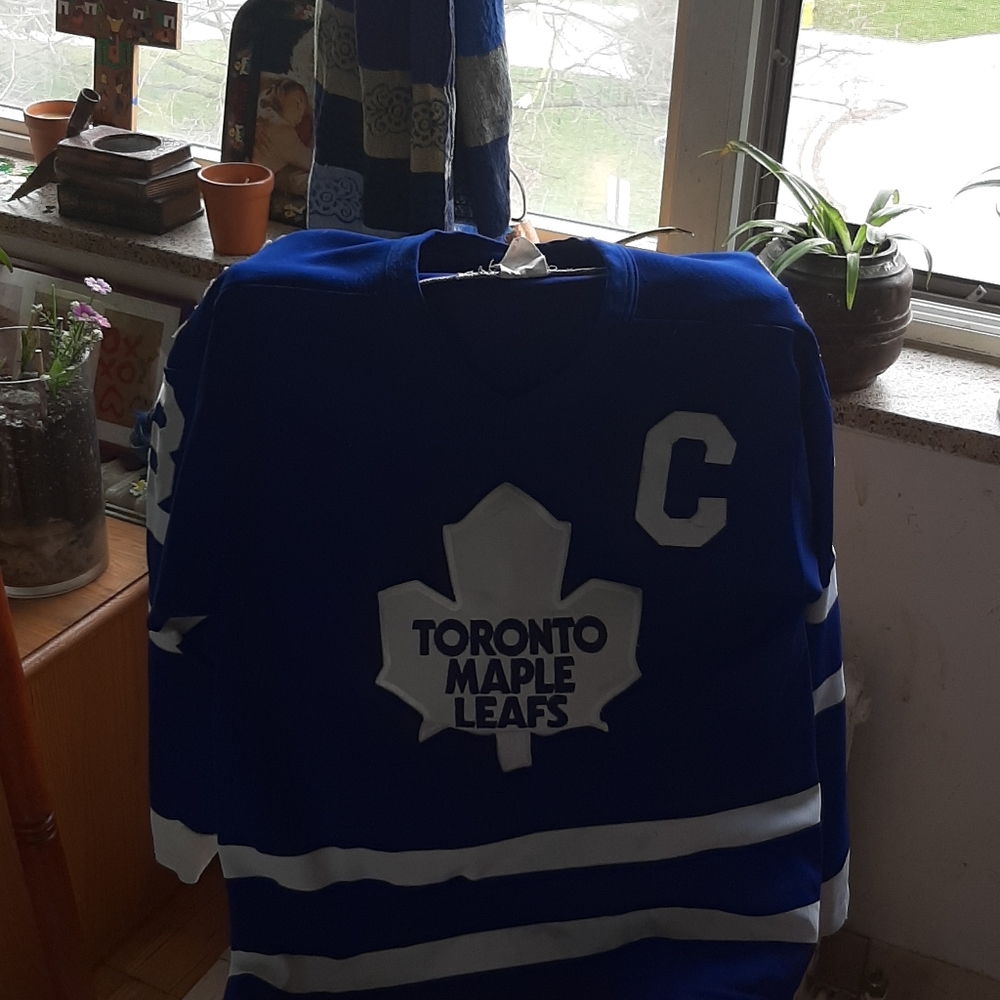 Leaf Jersey